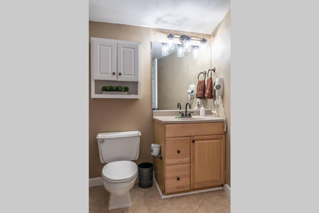 Ferienwohnung Downtown Gatlinburg Gem 102 - Walk To The Shops & Trails Exterior foto